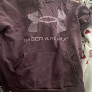 Under Armor Hoodie